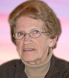 Photo de Gisèle Fortin
