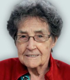 Photo de Pierrette Charbonneau