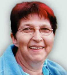 Photo de Thérèse Desbiens