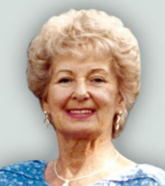 Photo de Louisette Lefebvre