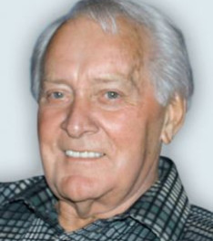 Photo de Réal Fortin