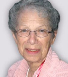 Photo de Gagné Marie-Odile