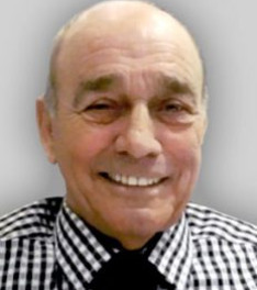 Photo de Raymond PARÉ