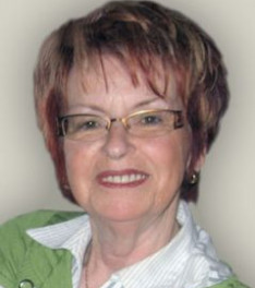 Photo de Géraldine Gervais
