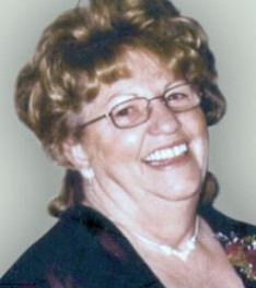 Photo de Gisèle Ouellet