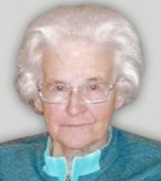 Photo de Henriette Poisson