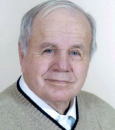 Photo de René FORTIN