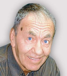 Photo de Adalbert Thibodeau