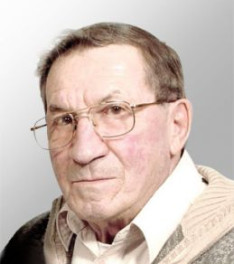 Photo de Lauréat Rioux