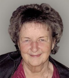 Photo de Germaine Gagnon