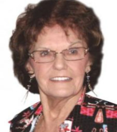 Photo de Georgette BOILY