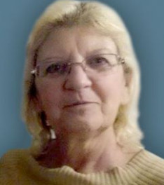 Photo de Lise Larouche