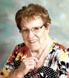 Photo de Élianne TREMBLAY