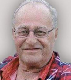 Photo de Gilles LABONTÉ