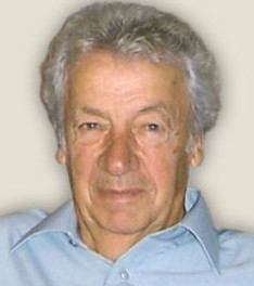 Photo de André BUSSIÈRE