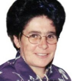 Photo de Marcella GAGNÉ