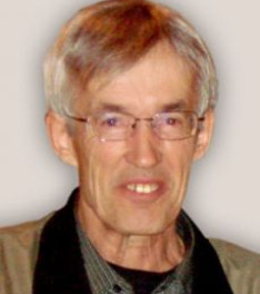 Photo de Gilles LALIBERTÉ