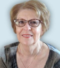 Photo de Fernande DION