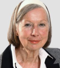 Photo de Jeanne Morin