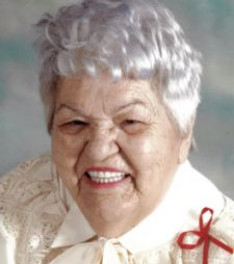 Photo de Thérèse Fortin