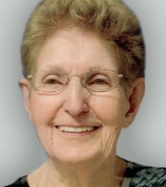 Photo de Irène Lapointe