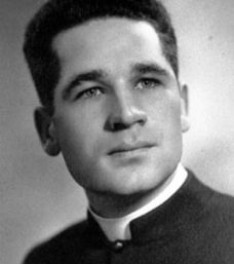 Photo de Abbé Maurice Larouche