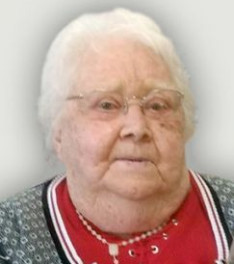 Photo de Alma DALLAIRE