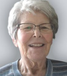 Photo de Rose-Yvonne THÉBERGE