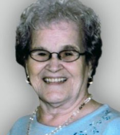 Photo de Graziella BOUCHARD
