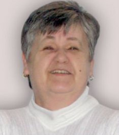 Photo de Raymonde Doucet