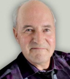 Photo de André Sergerie