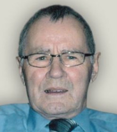 Photo de Réal TREMBLAY