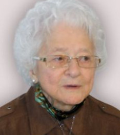 Photo de Éva TREMBLAY