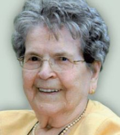 Photo de Aline ALLARD-CHARBONNEAU