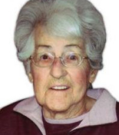 Photo de Béatrice COULOMBE