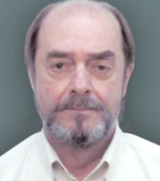 Photo de Jean-Yves PARÉ