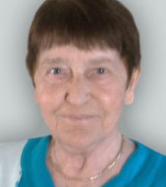 Photo de Éliette GRIMARD