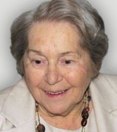 Photo de Marie-Jeanne TAILLON CANTIN