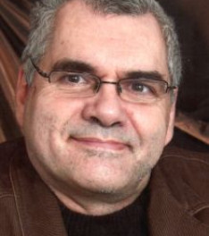 Photo de Éric Desbiens