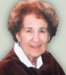 Photo de Marie-Paule Lalancette