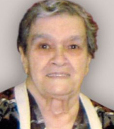 Photo de Thérèse BOUCHARD