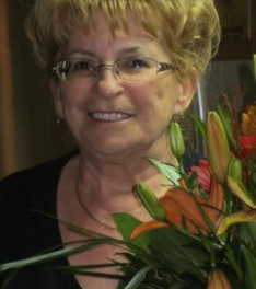 Photo de Fernande COSSETTE