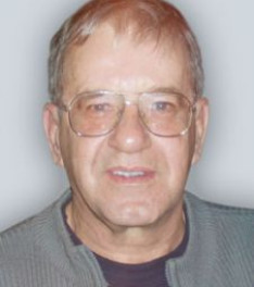 Photo de Gratien FRASER