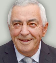 Photo de Marcel BOUCHARD