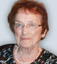 Photo de Réjeanne Fortin