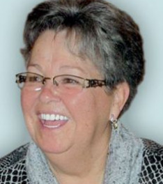Photo de Raymonde NÉRON