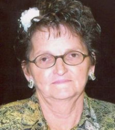 Photo de Marie-Thérèse Brassard