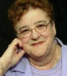 Photo de Éliette GAGNE