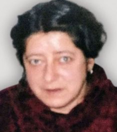 Photo de Mme Élise Fillion