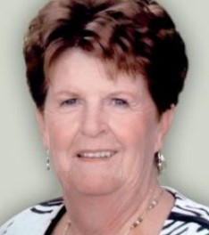 Photo de Rita MURRAY